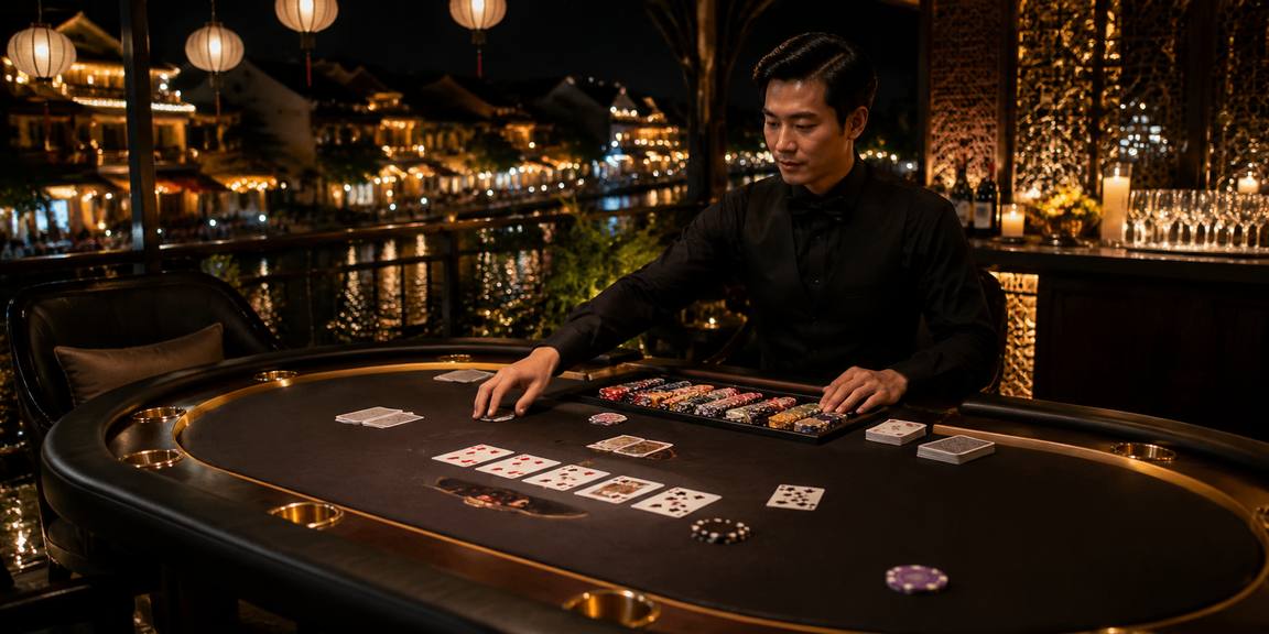 bh7979 Những gì có trong sảnh casino bh7979