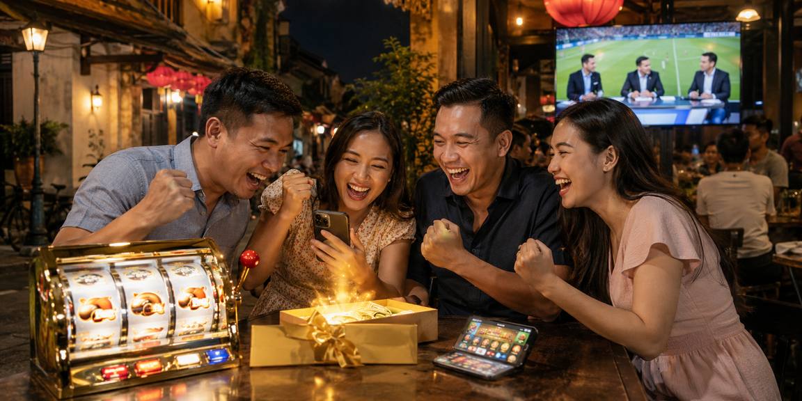 bh7979 Slot Ngày Mới